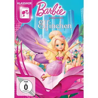 universal pictures (plaion pictures) Barbie - Elfinchen