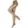 Strumpfhose 15 DEN Beige S