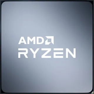 AMD Ryzen 7 5700X3D 8 Kerne 16 Threads 3.00 - 4.10 GHz 96MB AM4 105W Zen3 - TRAY