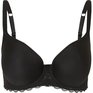 MEY Amorous Bügel-BH Schwarz 80C