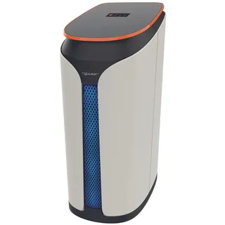 JUDO i-soft Pro Enthärtungsanlage 1" mit HD-Touch-Display und i-safe plus