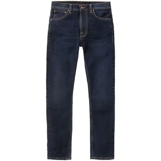 Nudie Jeans Lean Dean New Ink Jeans - Denim - 38 - 32