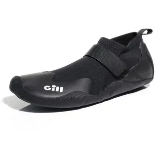 Gill Neoprenschuhe Classic Schwarz 42