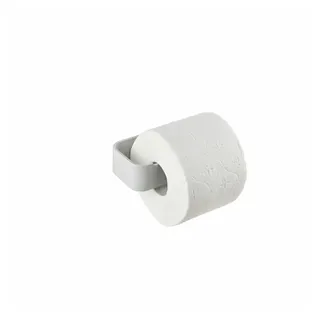 ZONE Denmark Toilettenpapierhalter Soft Grey