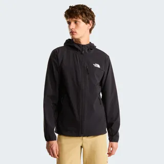 The North Face Nimble Hoodie 2 Herren Schwarz M