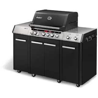 Enders Uniq Pro 3 IK Kitchen Cruster Gasgrill