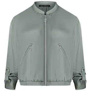 Betty Barclay Jackenblazer Grün 38