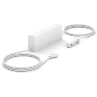 Philips Hue  Perifo 100W 1-Punkt-Netzteil mit Stecker weiß