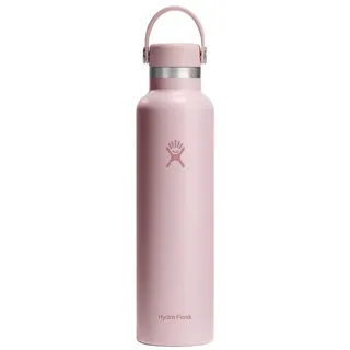 Hydro Flask Isolierflasche 0,71 l Rosa
