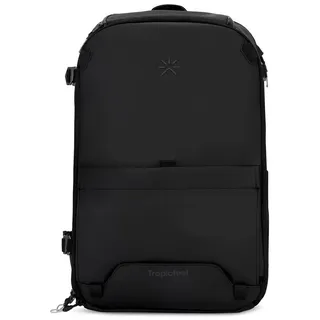 tropicfeel Hive Daypack 49 cm Laptopfach schwarz