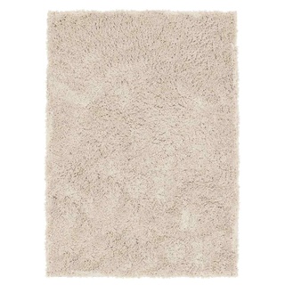 Teppich Celeste aus Kunstfasern, 200x300 cm, Beige