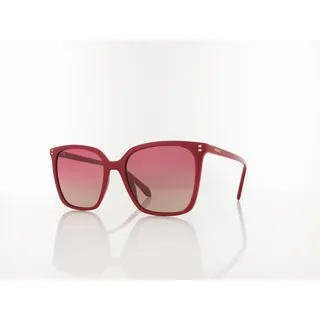 Polaroid PLD 4201/S/X C9A/GC 55 red / red gradient polarized
