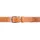 Gürtel Herren Style HERRENGÜRTEL Leder braun 90