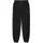 Jogginghose Schwarz XS