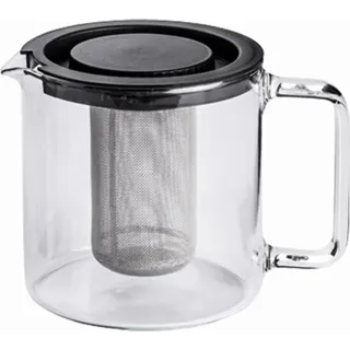 Bohemia Cristal SIMAX Teekanne Transparent 1,3 l