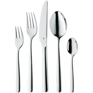 WMF Besteck Boston Set 30 tlg poliert  Cromargan® Edelstahl rostfrei 6 Personen