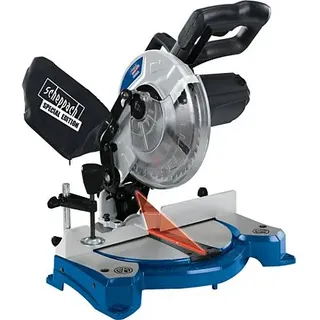 SCHEPPACH HM80L