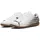 Puma Attacanto Hallenschuhe Kinder weiß/schwarz 29