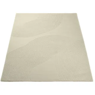 Bolia - Zen Teppich 300 x 300 cm, creme