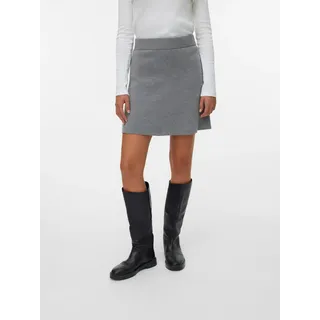 Vero Moda Miniröcke Damen Grau 36
