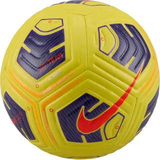 Nike Academy Team Fußball - Gelb/Blau - 5 - Gelb