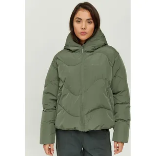 Mazine Pufferjacke in thyme - Gr.: XL