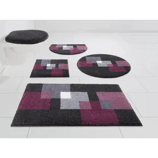 GRUND Paxos Grau 100 x 60 cm