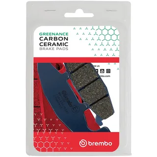 Brembo Bremsbelagsatz, Scheibenbremse 07KA0933