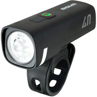 Sigma Aura 40 Scheinwerfer