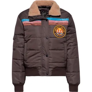 Queen Kerosin Winterjacke, Nature's Calling 3XL