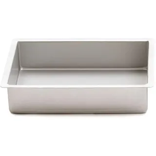 Decora Profi Backform Rechteckig 25 x 38 x 7 cm