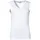 Essential ärmelloses T-shirt White White 38
