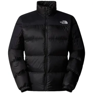 The North Face Diablo 2.0 Daunenjacke schwarz L