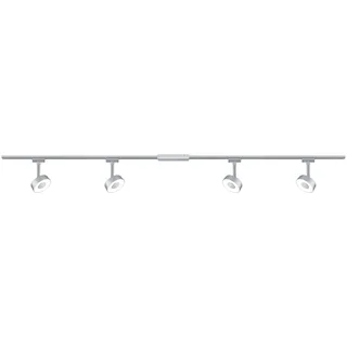 Paulmann URail Schienensystem Circle 5W 2700K Chrom matt