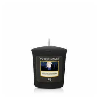 Yankee Candle Midsummer's Night Votivkerze 49 g