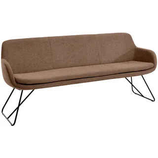 Musterring Polsterbank MR TAVIA - B/H/T ca. 200,00x87,00x65,00
