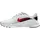 Flex Train Off White/University Red/White/Black 46