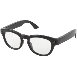 AI Smart Brille mit 11 Sprachübersetzung, HD -Kamera - Bluetooth -Übersetzer, Smart -Übersetzerbrille mit App, 260 -mAh -Akku, Übersetzer für Reisen, Musik, Anrufe