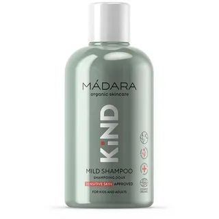 Mádara Mildes Shampoo 250 ml
