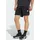 3 Stripes Kurze Hose Black/White 3XL