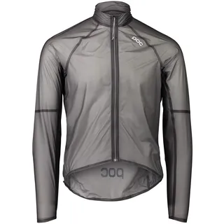 Poc The Supreme Regenjacke Herren Sylvanite Grey S