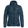 leichte Thermo-Kapuzenjacke W dark sea 38