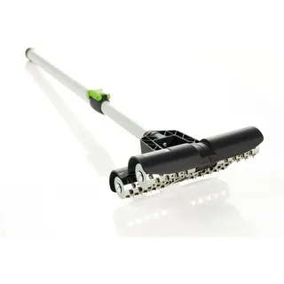 Festool Tapetenperforierer TP 220 130 cm 1 kg Schwarz/Silber 495747