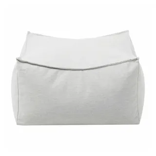 BLOMUS Hocker Stay Kunststoff 60 x 33 x 60 cm Grau