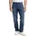 Straight Jeans Used Blue 36 34