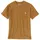 Dearborn Relaxed braun XS