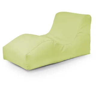 OutBaG Wave Plus lime