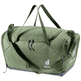 Deuter School Hopper Sporttasche/Sportrucksack clay-graphite