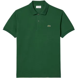 Lacoste Poloshirt Lacoste Classic Fit Poloshirt grün M