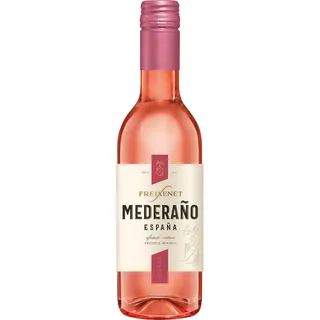 Freixenet Mederano Roséwein halbtrocken 0,25 l | 2023 11,5% Vol. 0,25l